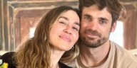 El desopilante ida y vuelta entre Jimena Barón y Matías Palleiro por dormir con su bebé en la cama: “Separados”