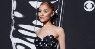 Ariana Grande Sparks Fears As 'Wicked' Star Appears Worryingly Thin