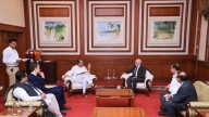 Ajit Pawar calls for joint efforts with Germany to enhance cooperation