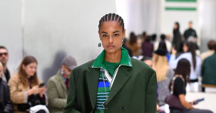 Lacoste Heads to the Locker Room for Spring 2026