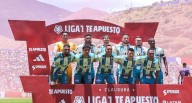 Purga en Alianza Universidad: club separó a tres jugadores por actos de indisciplina