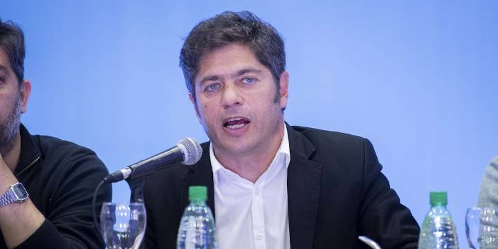 Sin los votos asegurados, Kicillof pide por el endeudamiento y busca hacer valer el triunfo electoral