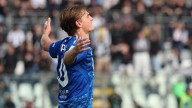 Italia se rinde a la última exhibición de Nico Paz: "Puede llegar dónde quiera"