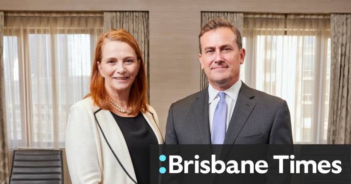 James Hardie AGM: Investors dump chairwoman Anne Lloyd over Azek deal