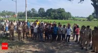 UP: 6 dead as ‘mentally unstable’ farmer kills 2 boys; sets self, family on fire
