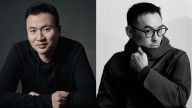 Meet Raysun Shi and Cui Dan, the Brokers Behind Kim Jones and Kris Van Assche's China Deals