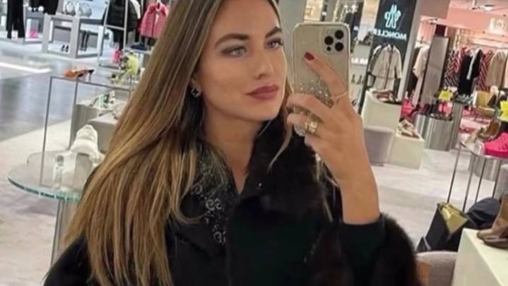 Italian Model Pamela Genini Dead at 29 After Being Stabbed 24 Times by Ex