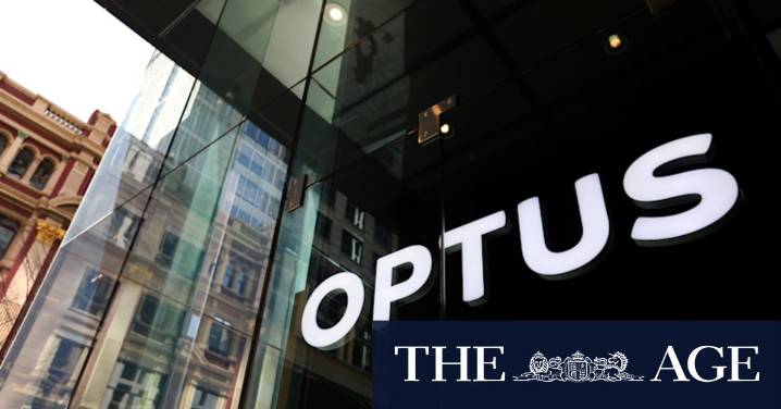 Optus outage: Government to force telcos to keep real-time public register of network outages