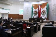 Aprueban Diputados sin alzas Tablas de Valores Catastrales para 40 municipios de Tamaulipas