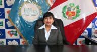 Silvia Astete, nueva directora regional de Educación asegura que llevará gestión abierta al diálogo