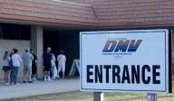 Why does DMV require those over 70 to come in for license renewal and new photos?