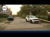 Remains found in shallow grave amid search for missing woman Kenda Scott