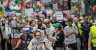 Court tosses out anti-protest laws to guard synagogues