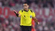 Jesús Valenzuela nominado al premio a Mejor Árbitro del Mundo 2025