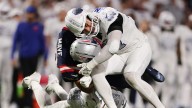 Bills vs. Falcons injury update: Buffalo linebacker has only finished one game this year