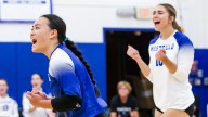 Girls volleyball: Power points update, Oct. 12, 2025