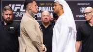 UFC 321 Livestream: How to Watch Aspinall vs. Gane PPV Online