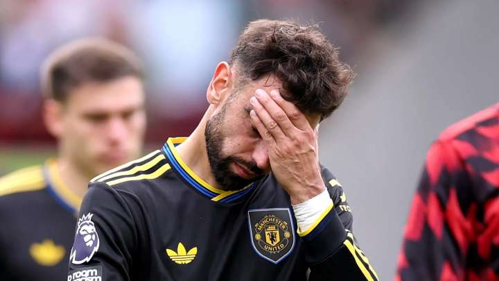 Surprise Manchester United player named as 'true' leader in team by ex