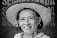 Denuncian detención arbitraria de dirigente Xiomara Ortiz
