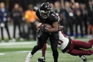 Deadspin | Falcons trying to wring points out of run game ahead of MNF showcase