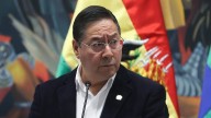 Detienen al hijo del presidente de Bolivia, Luis Arce, por un caso de violencia familiar