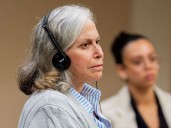 What drove 'remorseless' matriarch behind prof's murder?