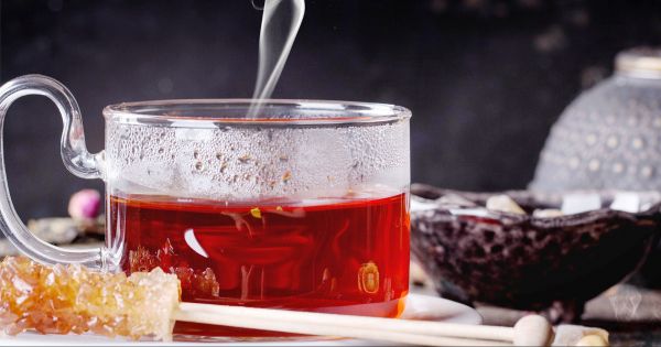 Infusión que alivia todos los dolores: la infusión rica en magnesio, calcio y potasio que reduce el colesterol malo