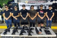 Fuerzas federales recapturan a “El Mono Canelo” y “El Chango” en Culiacán