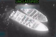 México busca a sobreviviente tras ataque de Estados Unidos a presuntas narcolanchas