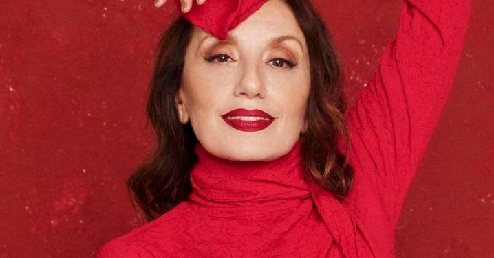 Luz Casal será "Huésped de Honor" de la Ciudad de Buenos Aires