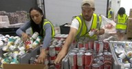 Aid flights sent from Florida for Hurricane Melissa victims in Jamaica