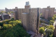Bronx NYCHA tenants recovering after huge gas explosion causes partial building collapse