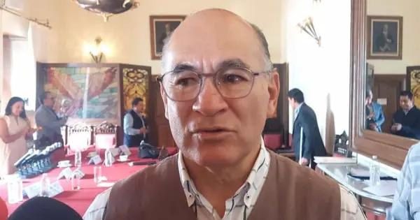 Por cuestión presupuestal, retrasó el sistema de cuidados: Galindo