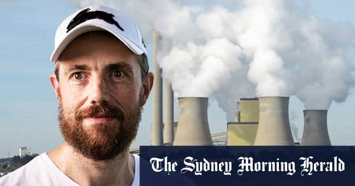 Billionaire Mike Cannon-Brookes reignites climate war with Australia’s biggest emitter