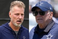 Matt Eberflus Addresses Demand to Give Up After Jerry Jones’ Message on Cowboys DC Matt Eberflus responds to heat as Jerry Jones backs him amid Cowboys' defensive collapse and Parsons trade fallout. A