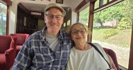 Nearly stranded: Couple denied flight home because they didn't have correct credit card
