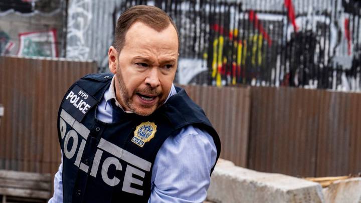 Boston Blue Star Ernie Hudson Wants A Blue Bloods Character To Return