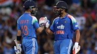 Domestic cricket for Rohit and Virat after Australia tour? Shubman Gill explains