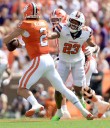SU expected to have key defensive player available at SMU