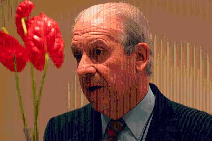 Causa Cuadernos: Pescarmona busca ser declarado insano para evitar el juicio