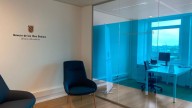 Así es la Oficina de les Illes Balears en Bruselas desde dentro