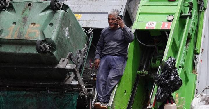 Instala CDMX agencia de residuos e impulsa nueva separación de basura a partir de 2026