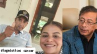 Ariel, el colombiano con cáncer terminal que sueña con conocer al presidente Gustavo Petro