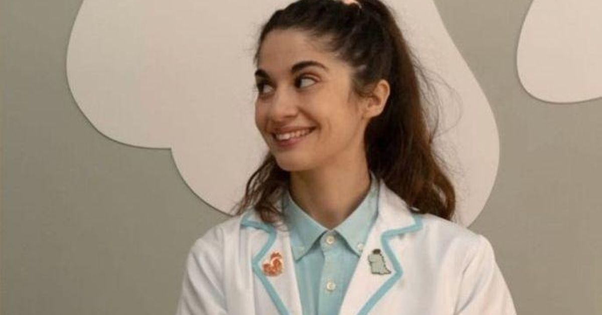 ¿Sabe usted que Trives tuvo presencia en Netflix?