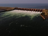 Yacyretá reactiva las obras que licitó Macri y busca créditos para terminar la ampliación en 4 años