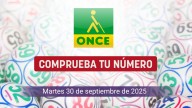 ONCE hoy, martes, 30 de septiembre de 2025: comprobar el Cupón Diario, Eurojackpot y Super 11
