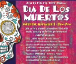 Day of the Dead: A Celebration of Life