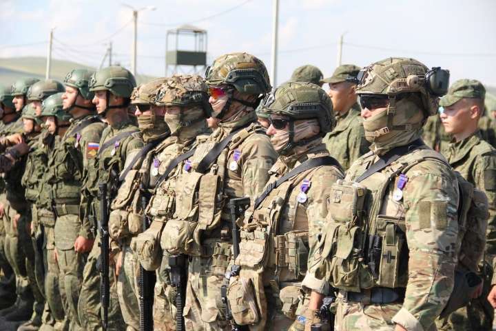 Rusia y Cuba estrechan lazos de seguridad; ratifican acuerdo de cooperación militar