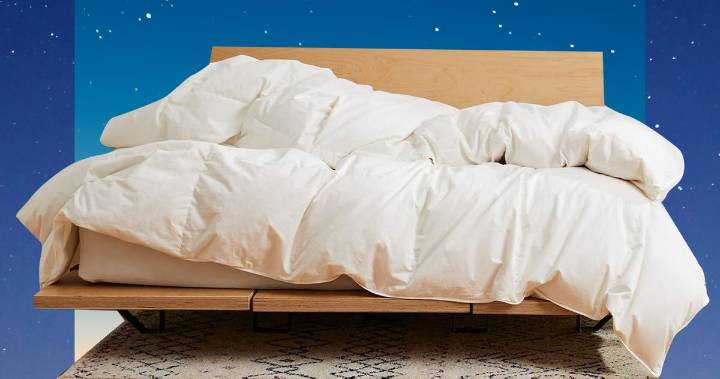 Prime Day Bedding Deals on Brooklinen, Casper, and More