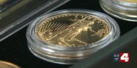 Gold hit’s record high, netting premium prices for gold jewelry